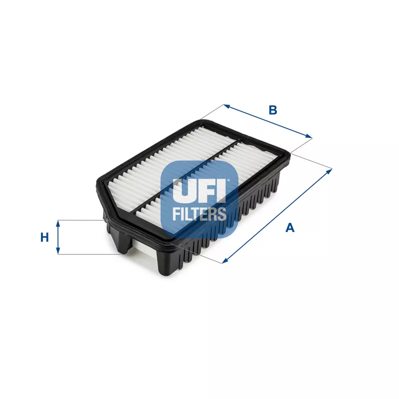 Filtre à air UFI 30.634.00