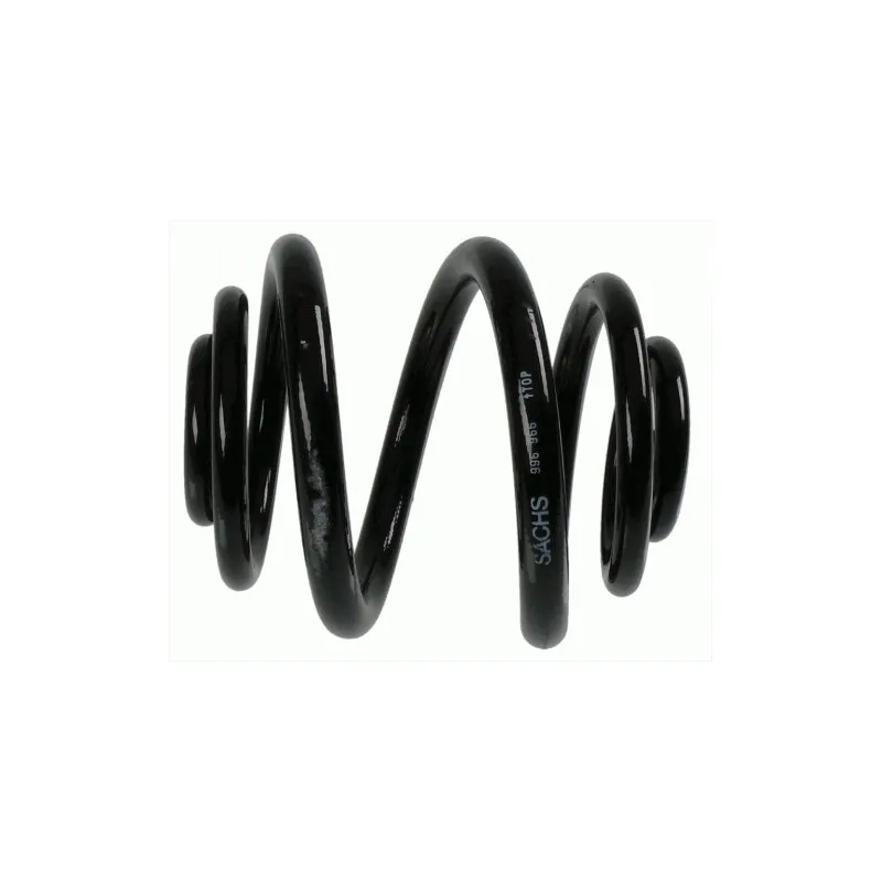 Ressort de suspension SACHS 996 966