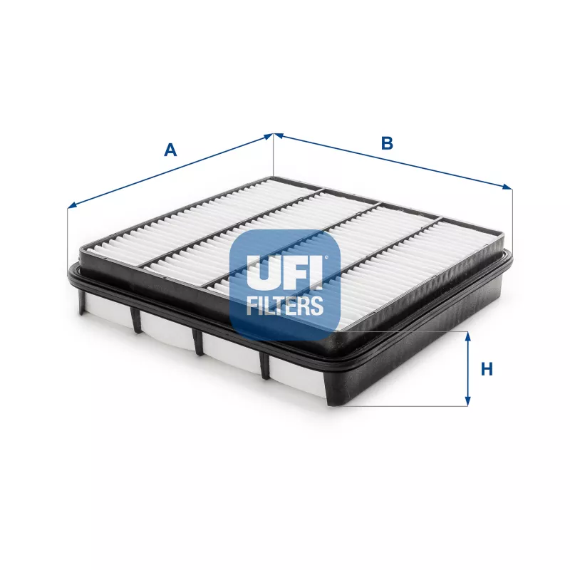 Filtre à air UFI 30.785.00
