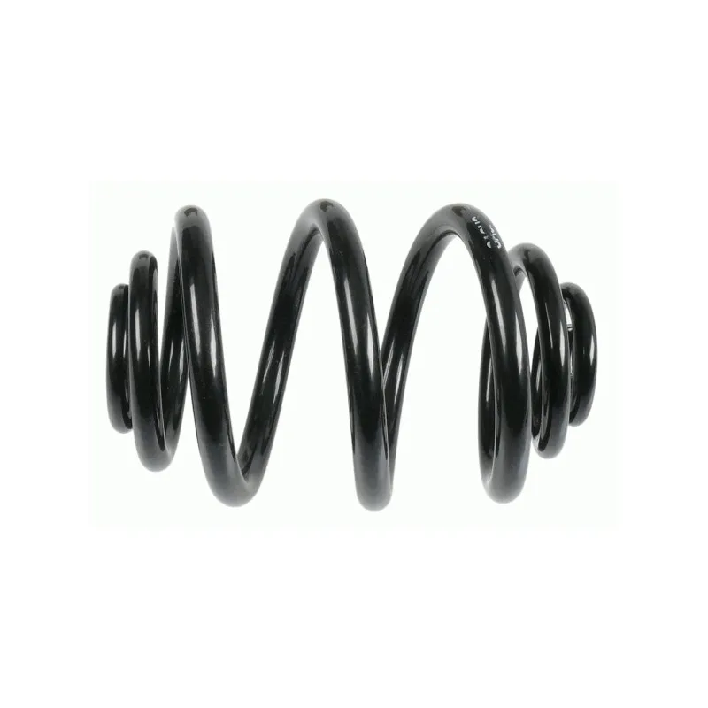 Ressort de suspension SACHS 996 974