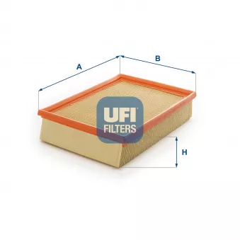 Filtre à air UFI 30.994.00