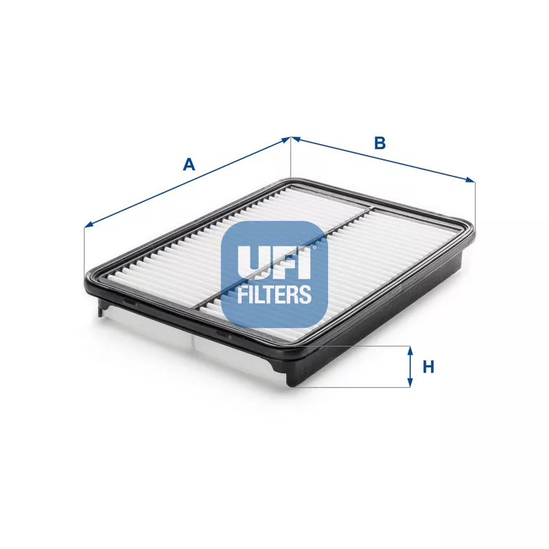 Filtre à air UFI 30.A20.00