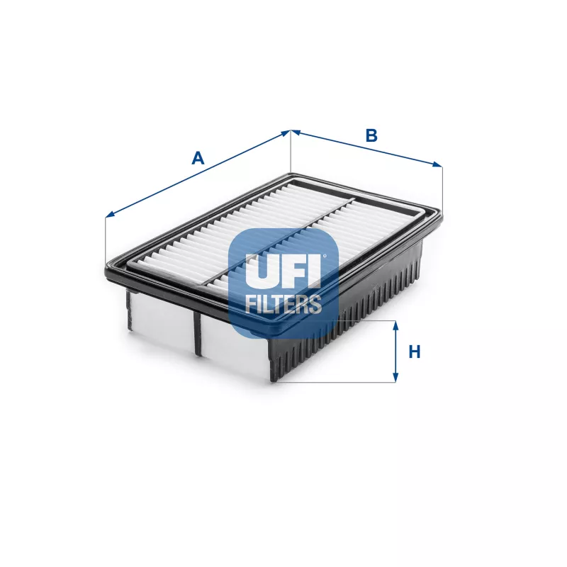 Filtre à air UFI 30.A21.00
