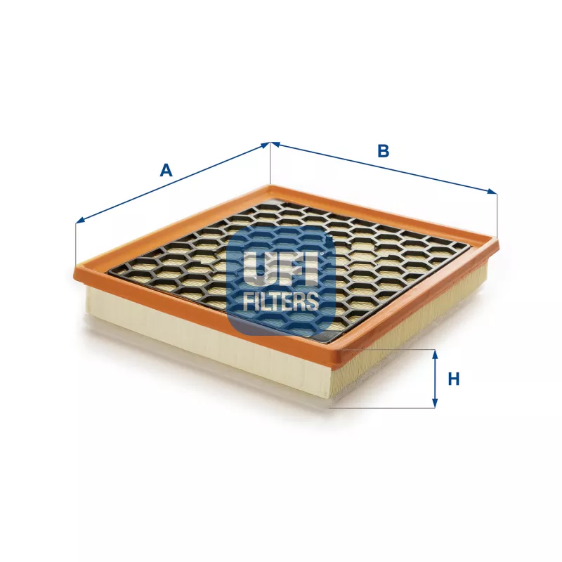 Filtre à air UFI 30.A23.00