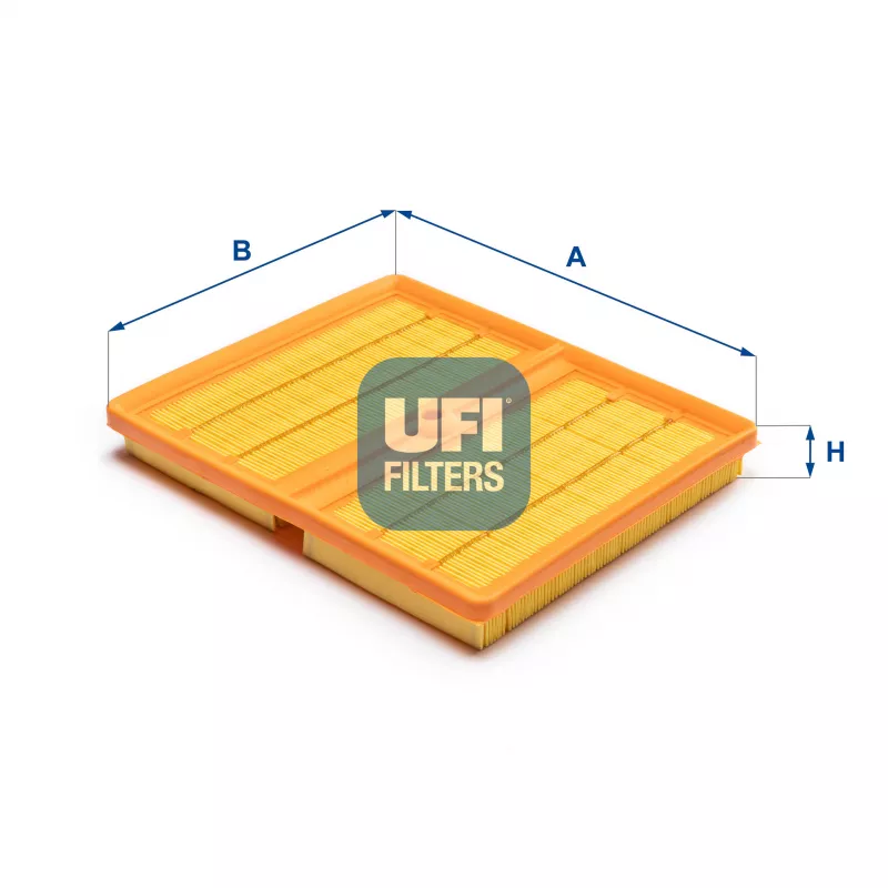Filtre à air UFI 30.A51.00