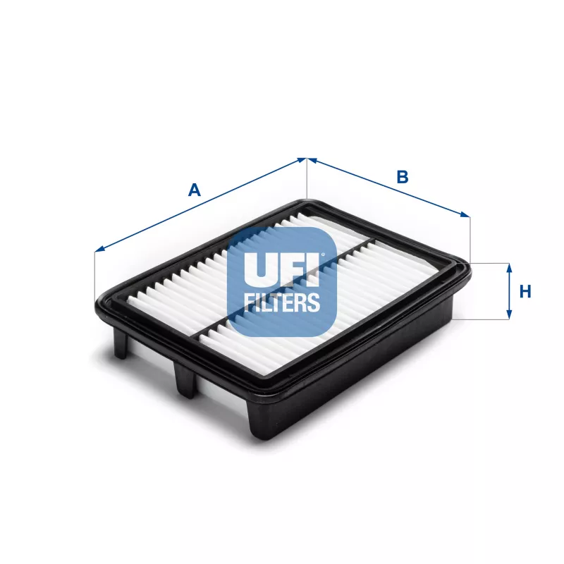 Filtre à air UFI 30.A53.00