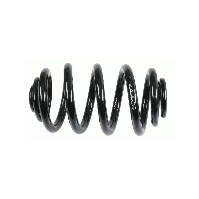 Ressort de suspension SACHS 996 983