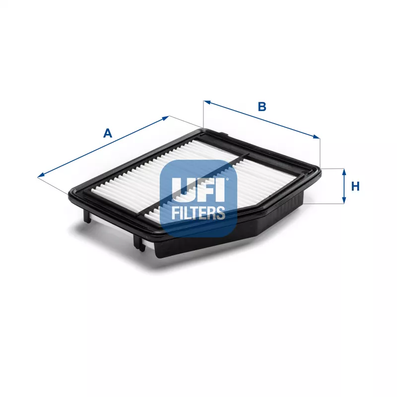 Filtre à air UFI 30.A54.00