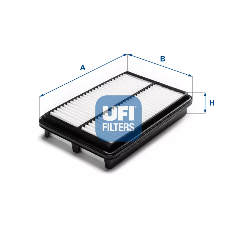 Filtre à air UFI 30.A55.00