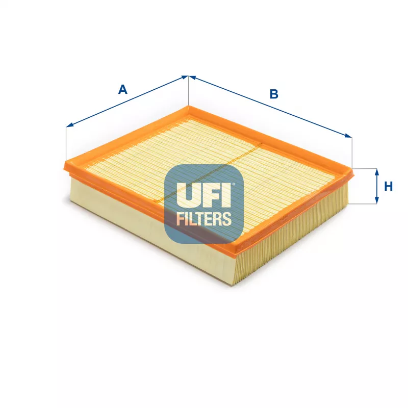 Filtre à air UFI 30.A59.00