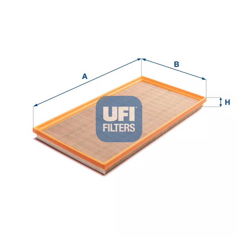 Filtre à air UFI 30.A67.00