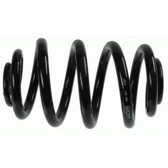 Ressort de suspension SACHS