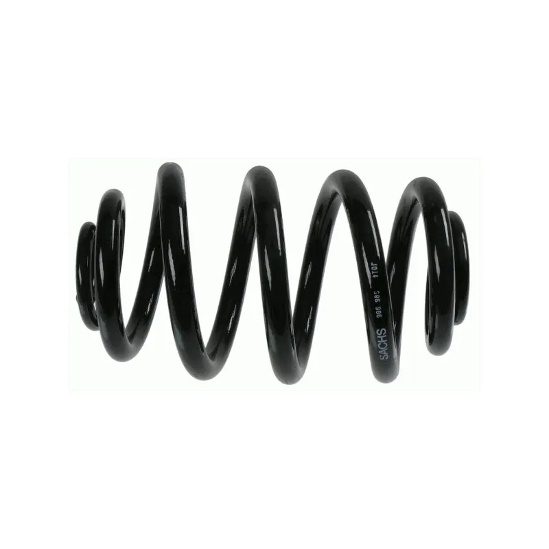 Ressort de suspension SACHS 996 985