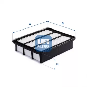 Filtre à air UFI 30.A99.00