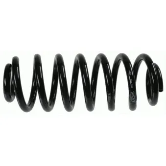 Ressort de suspension SACHS 996 986