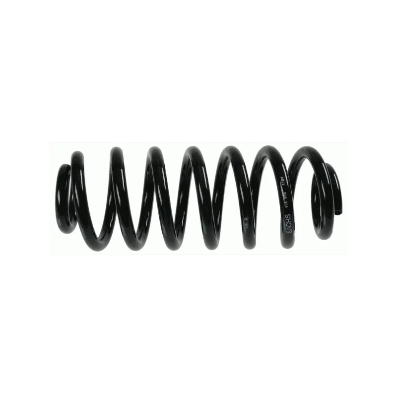 Ressort de suspension SACHS 996 986