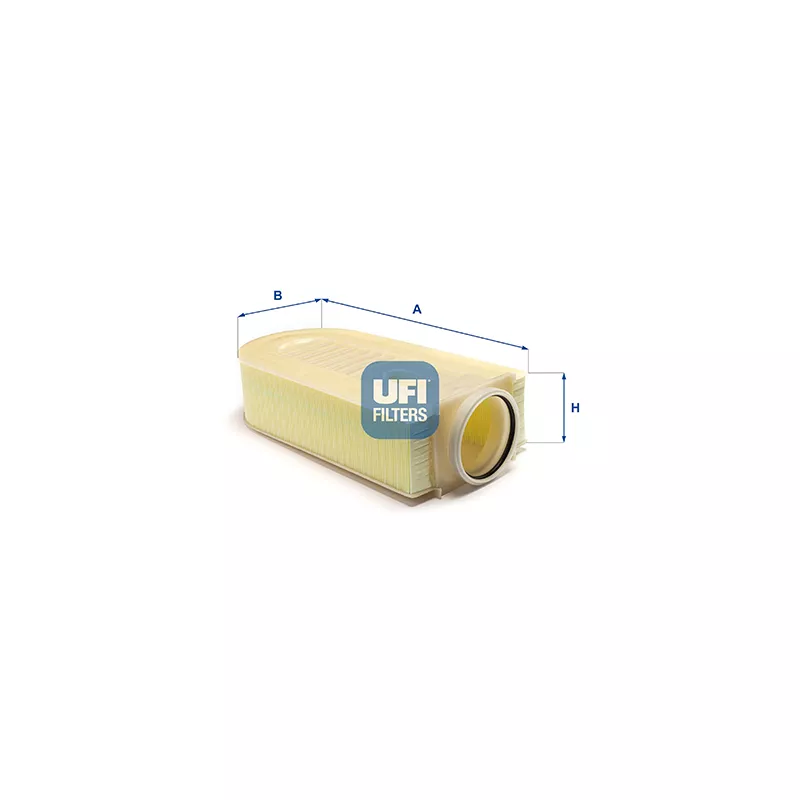 Filtre à air UFI 30.B10.00