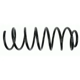 Ressort de suspension SACHS 996 987