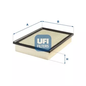 Filtre à air UFI
