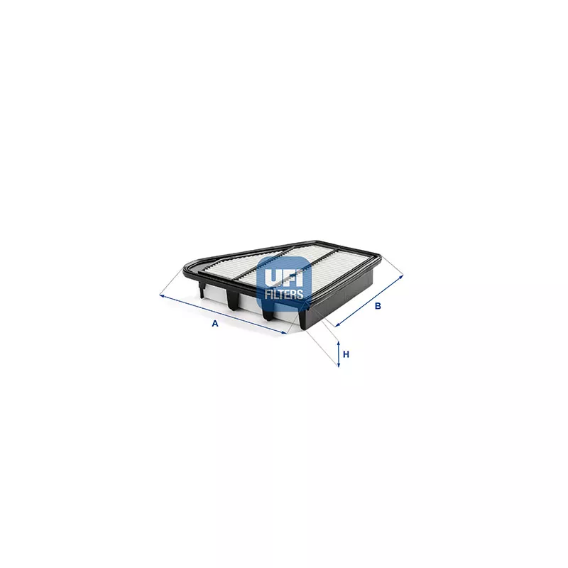 Filtre à air UFI 30.C39.00