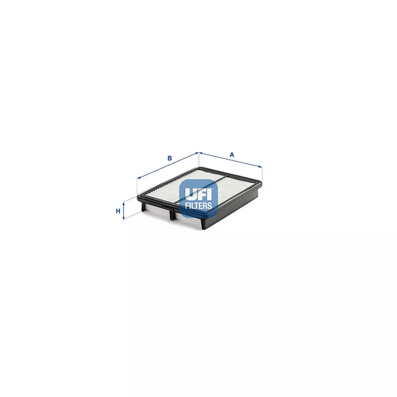 Filtre à air UFI 30.C44.00