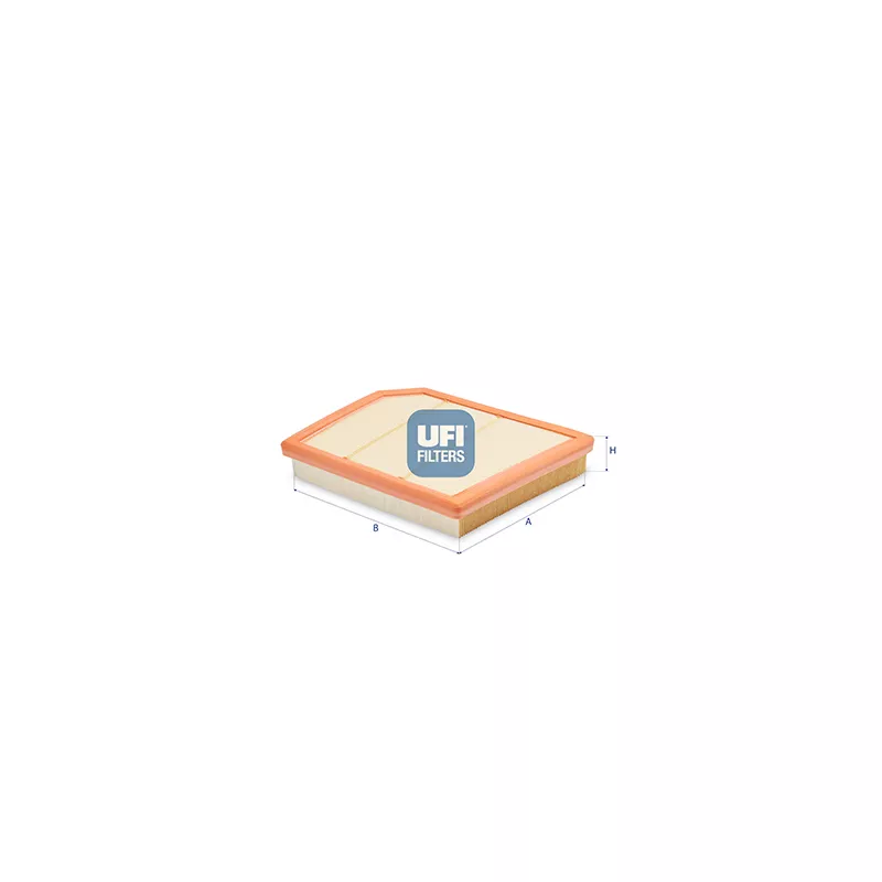 Filtre à air UFI 30.C61.00