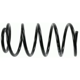 Ressort de suspension SACHS 996 992
