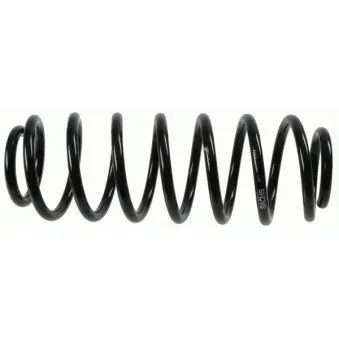 Ressort de suspension SACHS 996 994
