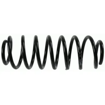 Ressort de suspension SACHS 996 995