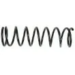 Ressort de suspension SACHS 997 000 - Visuel 1