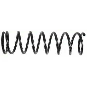 Ressort de suspension SACHS 997 000