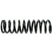 Ressort de suspension SACHS 997 002 - Visuel 1