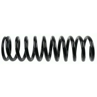 Ressort de suspension SACHS 997 002