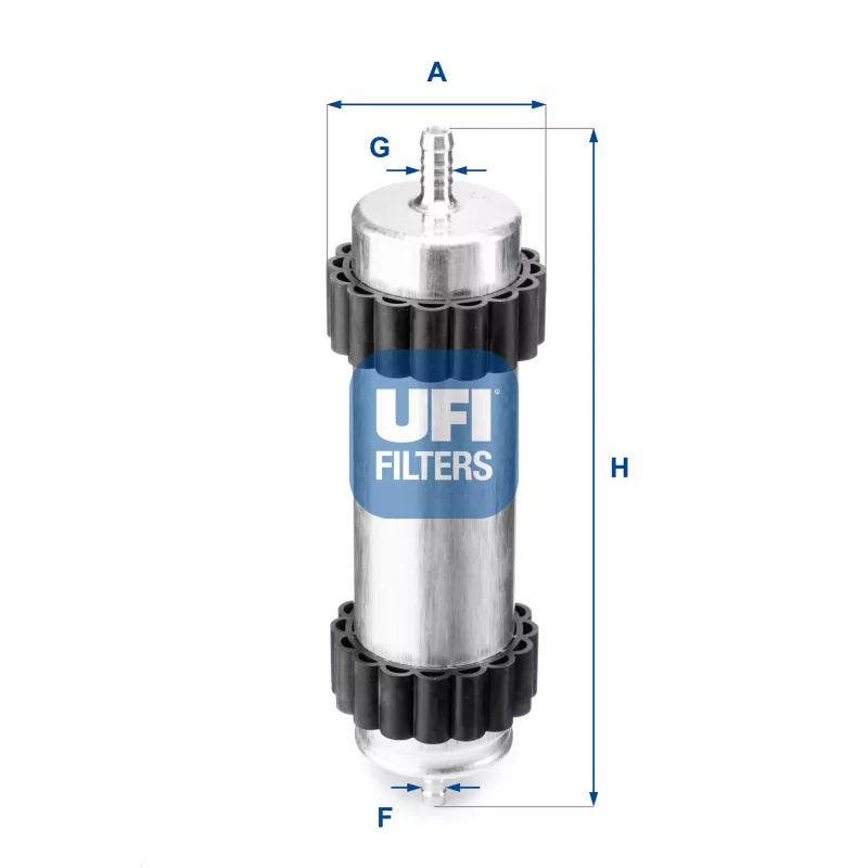 Filtre à carburant UFI 31.946.00