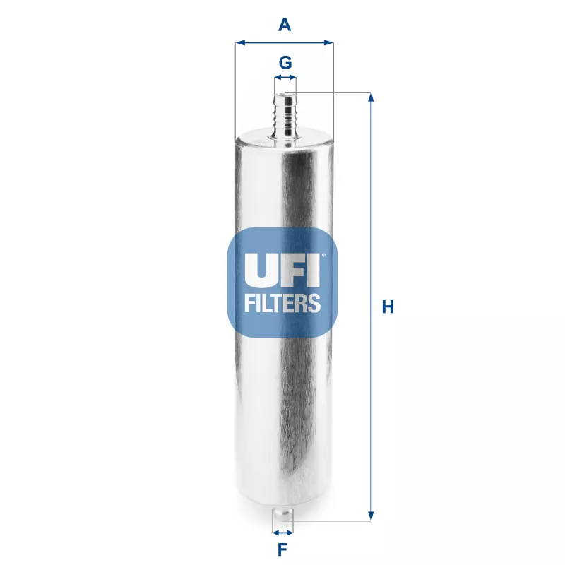 Filtre à carburant UFI 31.985.00