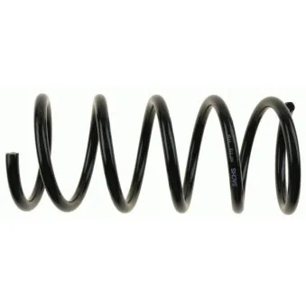 Ressort de suspension SACHS 997 012