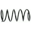Ressort de suspension SACHS 997 020 - Visuel 1