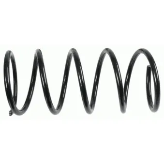 Ressort de suspension SACHS 997 020