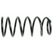 Ressort de suspension SACHS 997 028 - Visuel 2