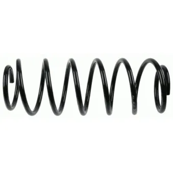 Ressort de suspension SACHS 997 060