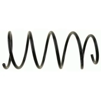 Ressort de suspension SACHS 997 077