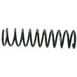 Ressort de suspension SACHS 997 088 - Visuel 1