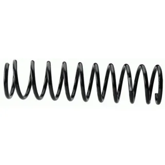 Ressort de suspension SACHS 997 088