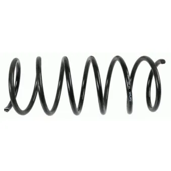 Ressort de suspension SACHS 997 092