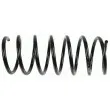Ressort de suspension SACHS 997 093 - Visuel 1