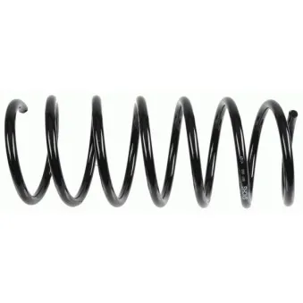 Ressort de suspension SACHS 997 093