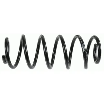 Ressort de suspension SACHS 997 100