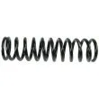 Ressort de suspension SACHS 997 105 - Visuel 1
