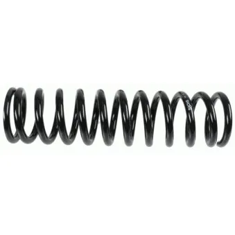 Ressort de suspension SACHS 997 105