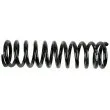 Ressort de suspension SACHS 997 106 - Visuel 1
